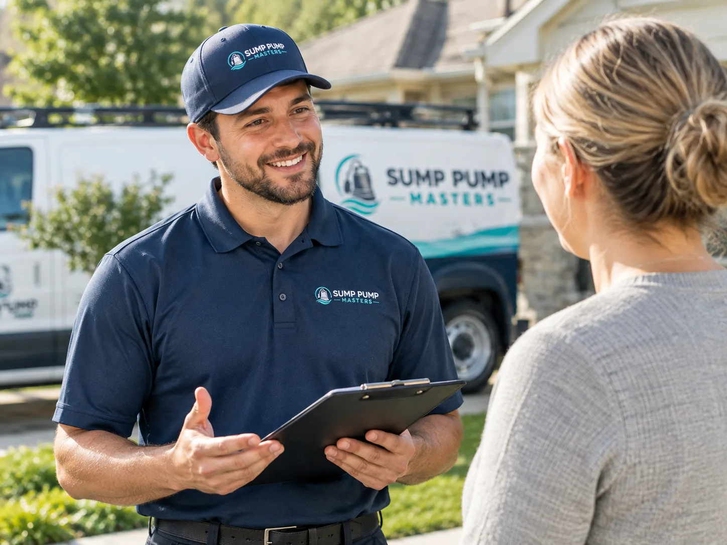 Sump Pump Repair Greenville, OH FAQs